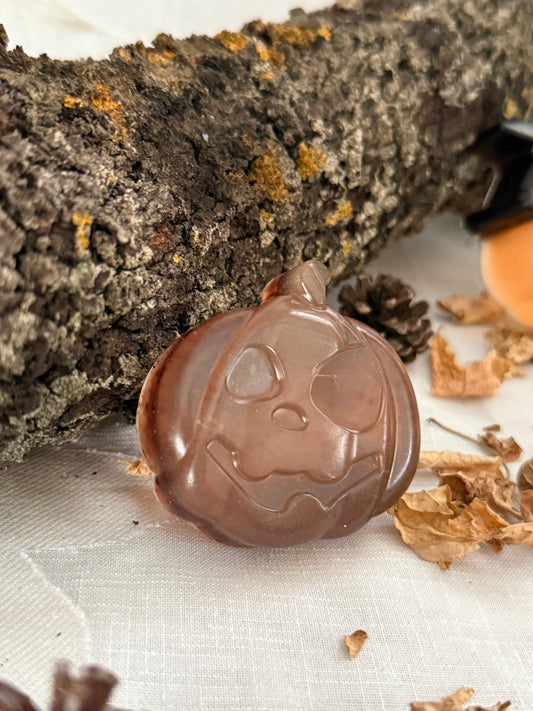 Calabaza pirata
