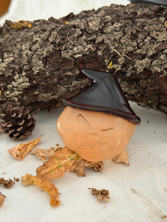 Calabaza brujita