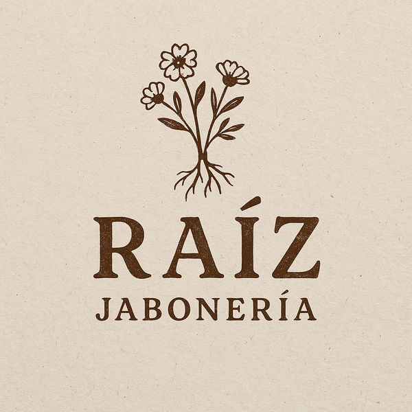 Raíz Jabonería