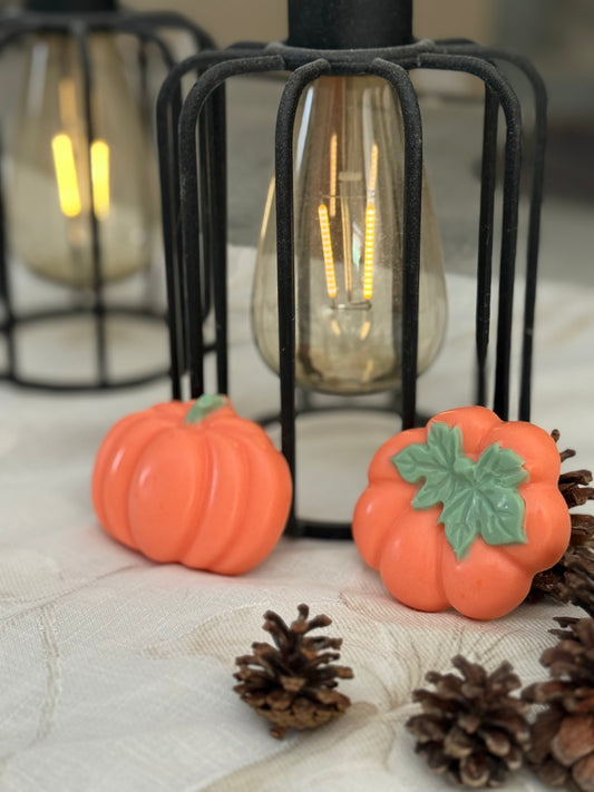 Dulce calabaza