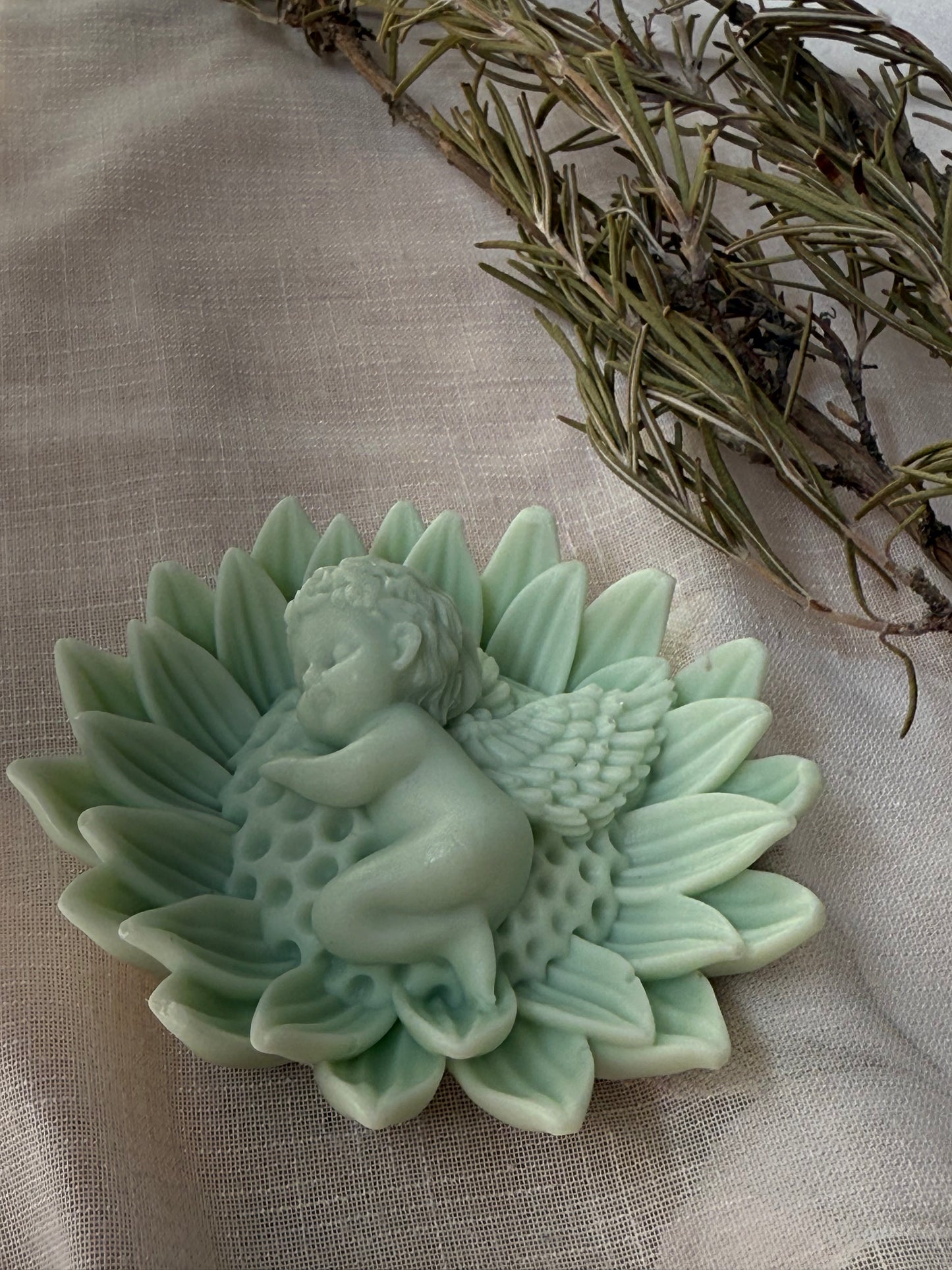 Loto de jade