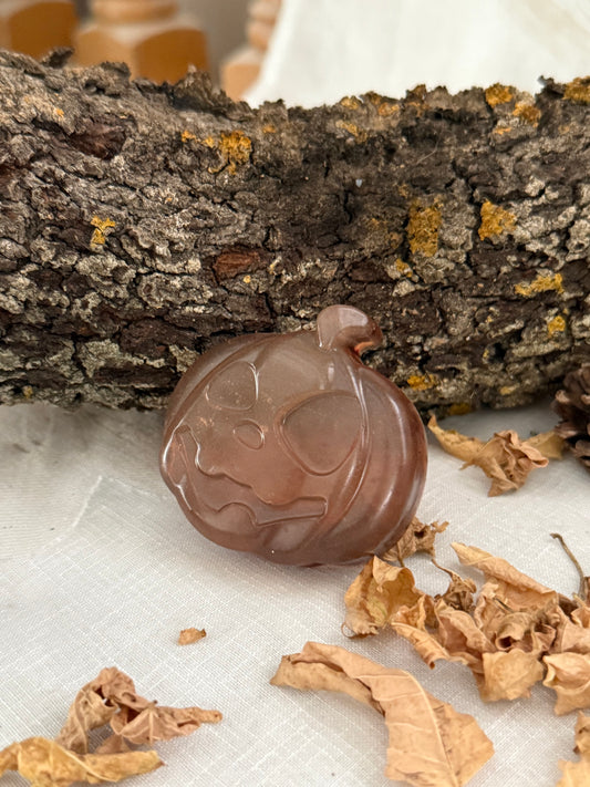 Calabaza pirata