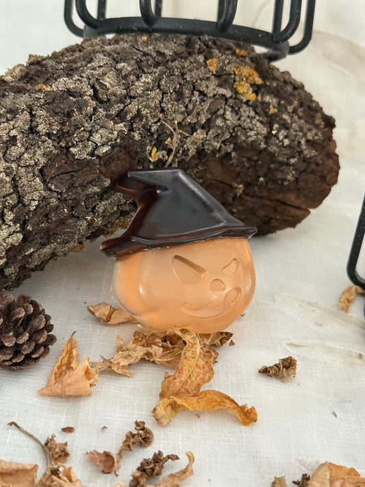 Calabaza brujita