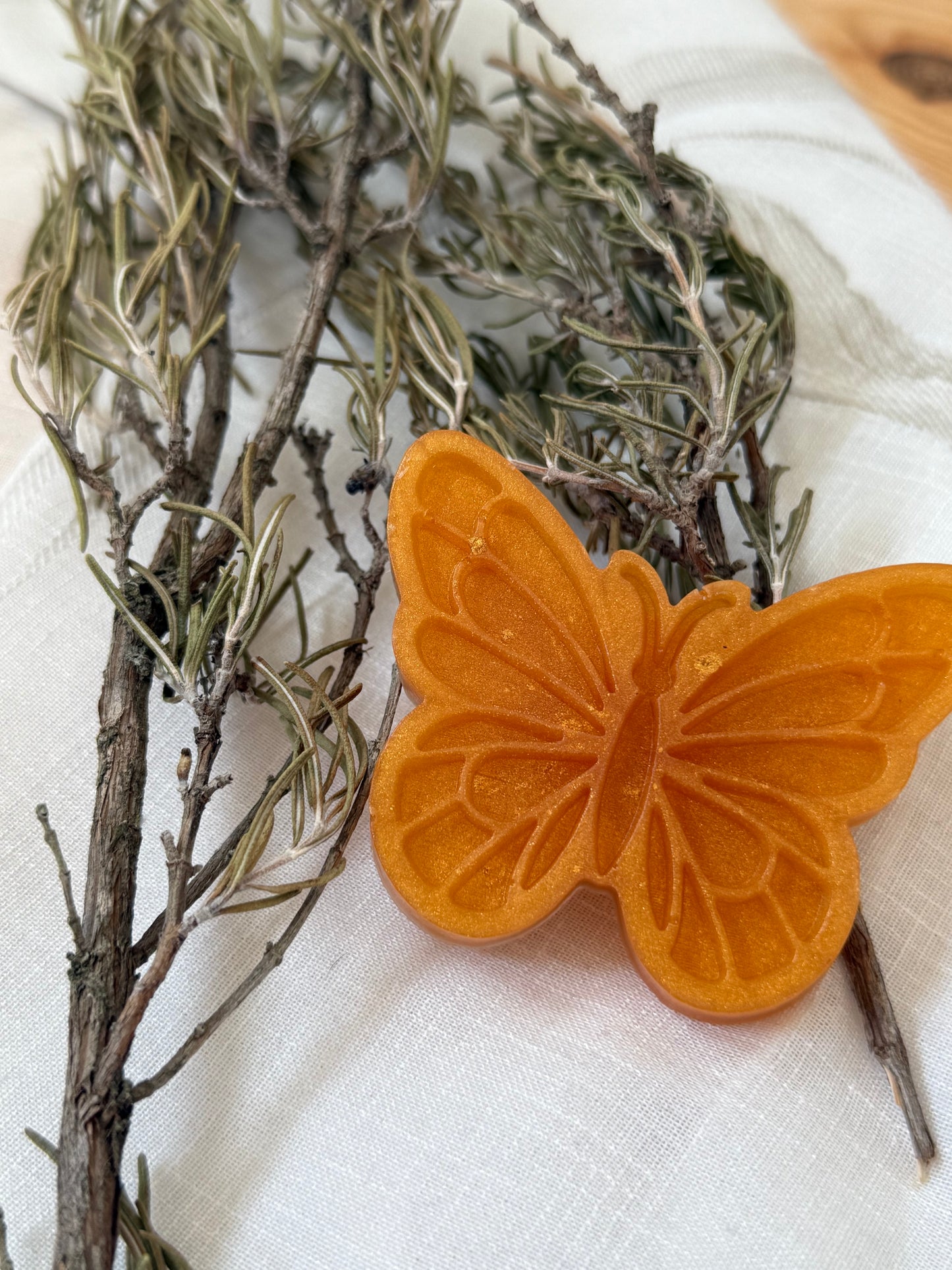 Mariposa